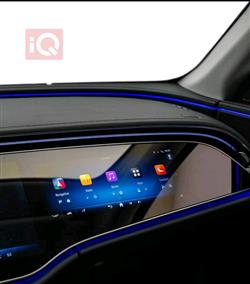 مرسيدس بنز E-Class